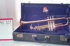 MUS109 Trumpet (2 in stock) in case