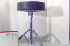 MUS115 drum stool 3 legs